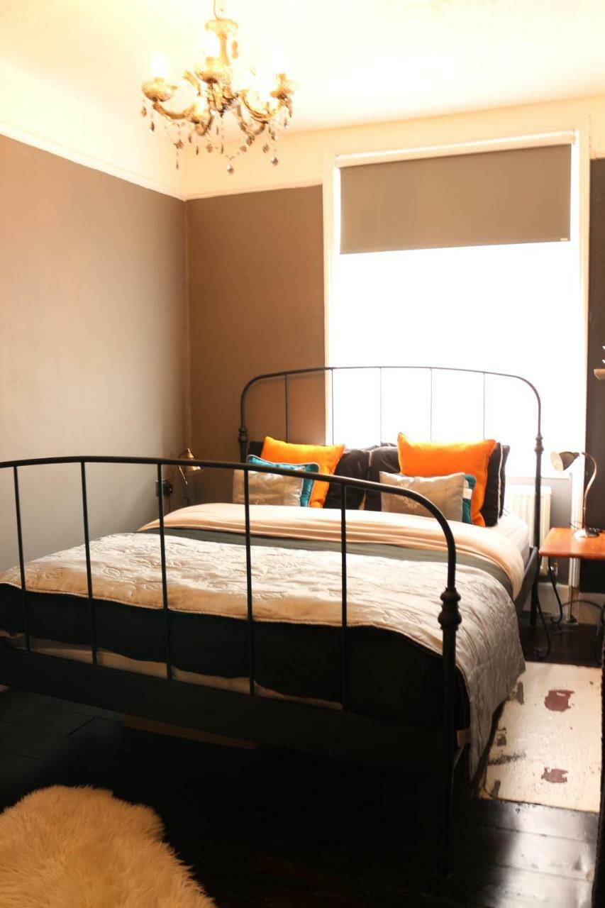 Appartement Hanway Place Londen